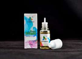 恒博新品 混合口味集合 10ML 性价比超高