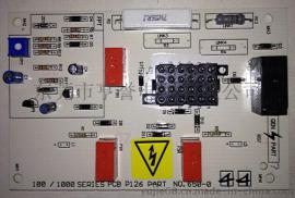 PCB650-044发电机二灯启动板