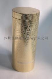 专业生产定制圆形特种金卡纸盒圆筒 圆形玩具盒子四色印刷