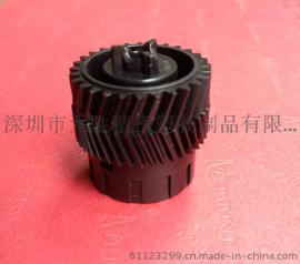 齿轮加工厂加工塑料齿轮
