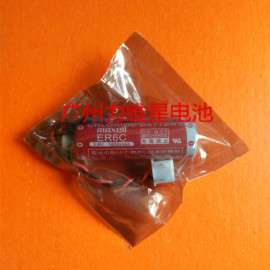 原装进口Maxell万胜ER6C锂氩电池3.6V电池