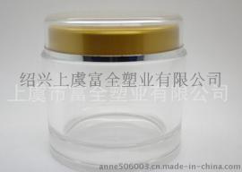 【专业水准】浙江厂家供应200G精品亚克力燕窝瓶子