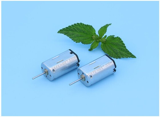 德琒N30微型金属减速电机 电子门锁 电动牙刷 按摩器振动小马达