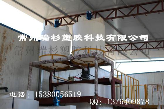 外加剂复配设备，全国可售，10吨混凝土外加剂复配设备