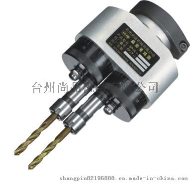 尚品机械 直销SPD-2100两轴可调多轴器