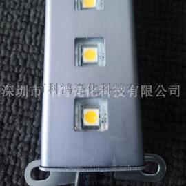 带透镜led线条灯户外轮廓亮化照明 12W线条灯 5050贴片高亮厂家批发