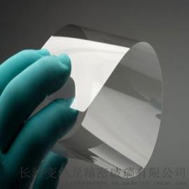 玻璃原材康宁Eagle-XG，转化温度Tg为675℃