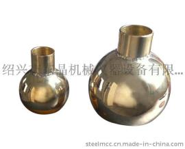 250ml/500ml/1000ml铜蒸馏瓶