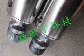 天津钛合金焊接加工及修复