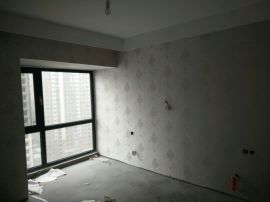 郑州新丝路白璧无缝墙布/郑州新丝路白璧