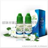 康益诚30ML薄荷花香味100%正品烟油