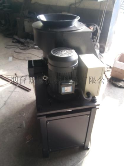 碎屑脱油用金属甩干机脱油效果好