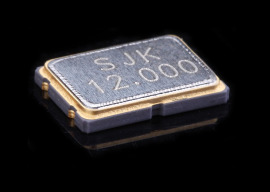 20MHz贴片石英晶体SMD 3225