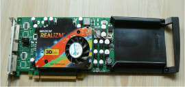 375-3292 SUN U45/U25工作站 图形显卡X7295A XVR-2500