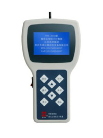 y09-3016型激光尘埃粒子计数器优惠价格