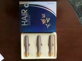 皮管家九鼎盛发防脱育发营养液15g*3