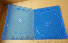 蓝光dvd盒dvd盒子dvd case(YP-D864H))