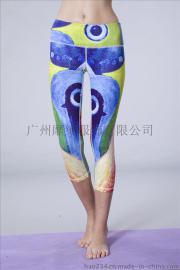 皇后瑜伽服贴牌 全球专业瑜伽服加工公司