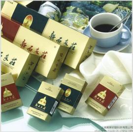 银卡彩盒印刷 银卡包装彩盒印刷