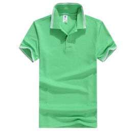 北京polo衫定制 图腾服装