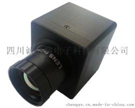 铁路弓网检测红外热像仪FPL在线式
