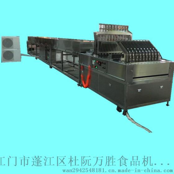 杏仁挞饼干注心机XRT-2013