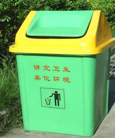 和业厂家定制加工玻璃钢垃圾桶、垃圾箱制品