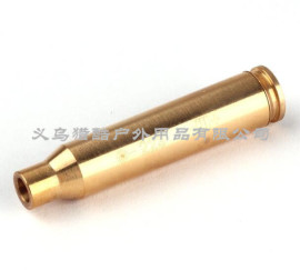 .223激光校瞄仪REM223全铜材质激光校准仪配电子