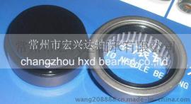DBF68933 NE68934标致405轴承HXD