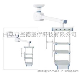 专业生产 SHD-1007单臂电动腔镜塔 电动升降医疗专用设备