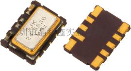 SJK品牌32.768kHz高精度温补晶振TCXO-SMD 7050