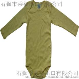 婴儿装 爬衣