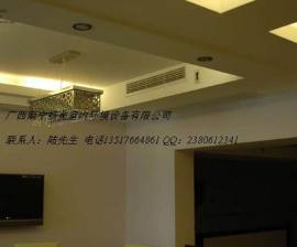广西南宁机房通风系统,广西专业机房通风设备公司