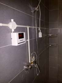 安阳水控机|安阳浴室节水器|安阳浴室刷卡器厂家直销