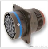 泰科DEUTSCH原装圆形AFD50系列连接器AFD50-10-6PW-6139