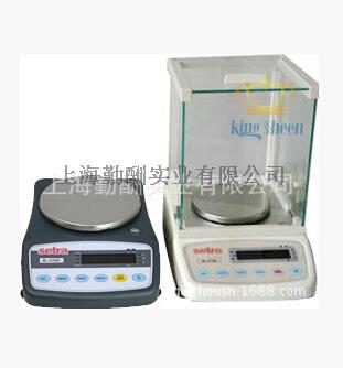 西特电子天平BL-1200F/2000F/3100F/4100F/5000F百分位天平