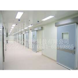 供应亳州专业医用门气密门射线防护门 价格更合理