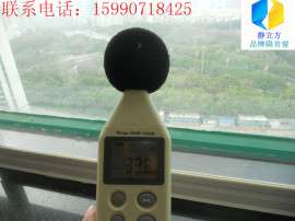 供应温州品牌静立方隔音窗，防雨防露窗瑞安隔音玻璃窗