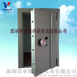 专业生产博物馆、别墅 M、A、B、C各级别金库门 金库门供应商