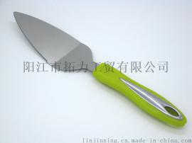 厂家直销不锈钢蛋糕披萨铲刀  芝士铲