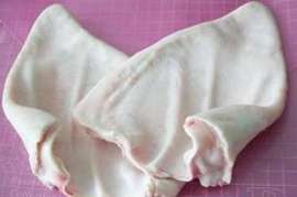 猪蹄,猪耳朵,猪舌