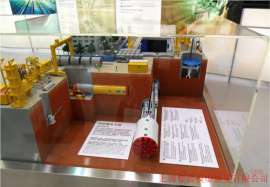 上海展示模型制作 展览展示模型 展示模型哪家好 憬晨供