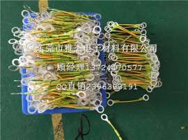 广东静电跨接线, 法兰静电跨接线价格