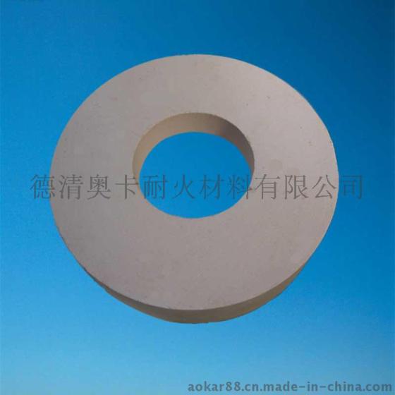 Orcas 奥卡 AK-29 硅酸铝陶瓷纤维圆柱制品