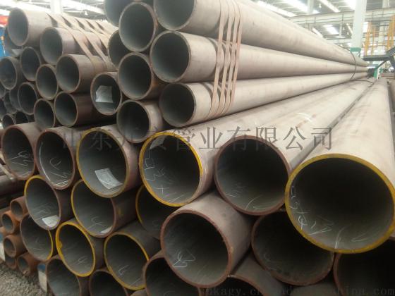 供应15CrMoG、35CrMo、40Cr无缝管、山东无缝管厂、规格齐全