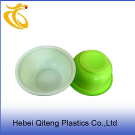 一次性打包汤碗 ，一次性环保300ml碗