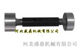 河北泊头 盛鼎机械 光滑塞规厂家直销 质量可靠