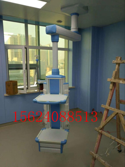 单臂吊塔 电动吊塔 外科吊塔 医用吊塔 腔镜塔 医疗柱 ICU吊桥 质优价廉