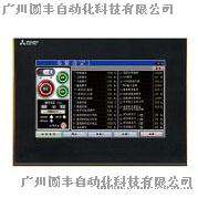 三菱触摸屏GT2712-STWA