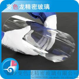 0.5mm钠钙超薄 厚度公差小 超薄玻璃